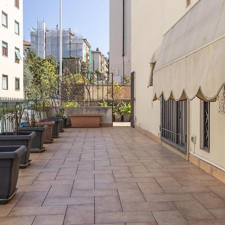Chiara In Florence - Affitti Brevi Italia Hotel Екстериор снимка