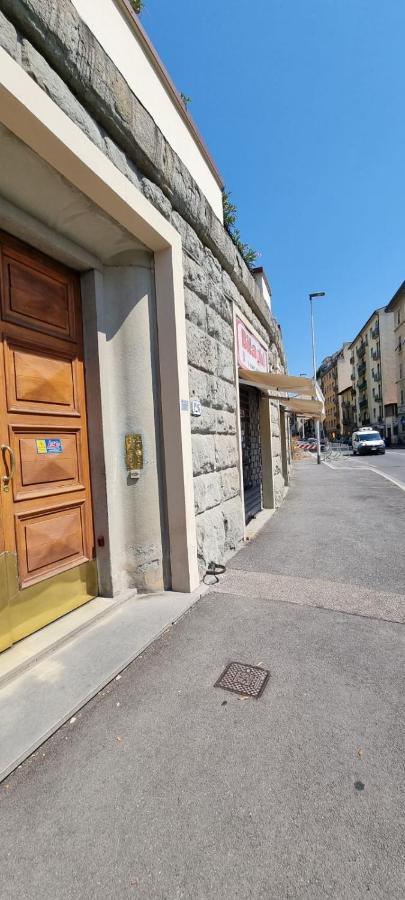 Chiara In Florence - Affitti Brevi Italia Hotel Екстериор снимка