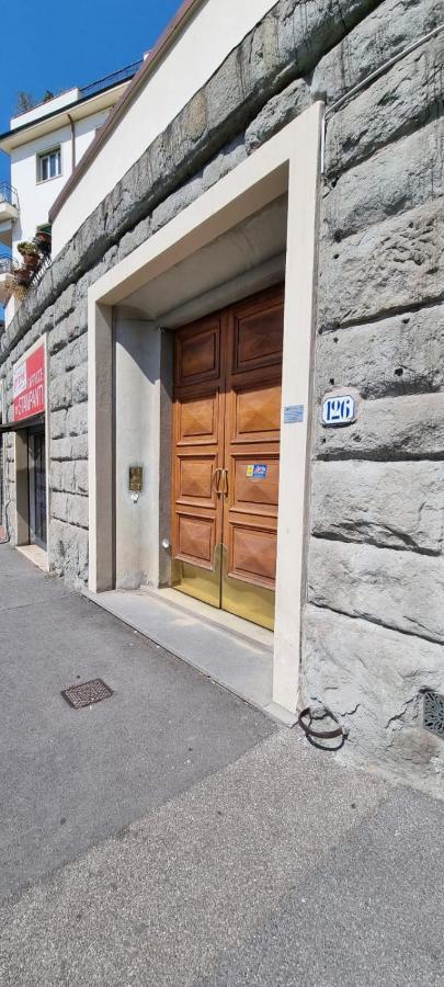 Chiara In Florence - Affitti Brevi Italia Hotel Екстериор снимка
