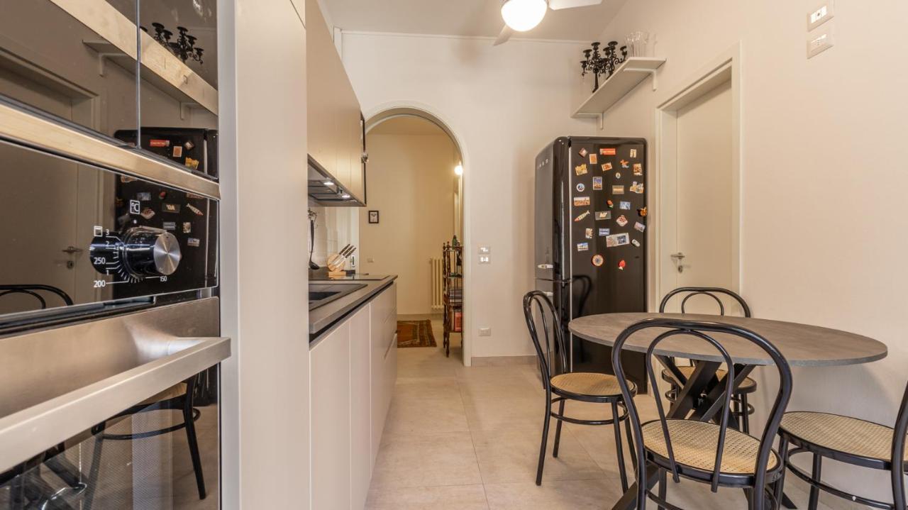 Chiara In Florence - Affitti Brevi Italia Hotel Екстериор снимка