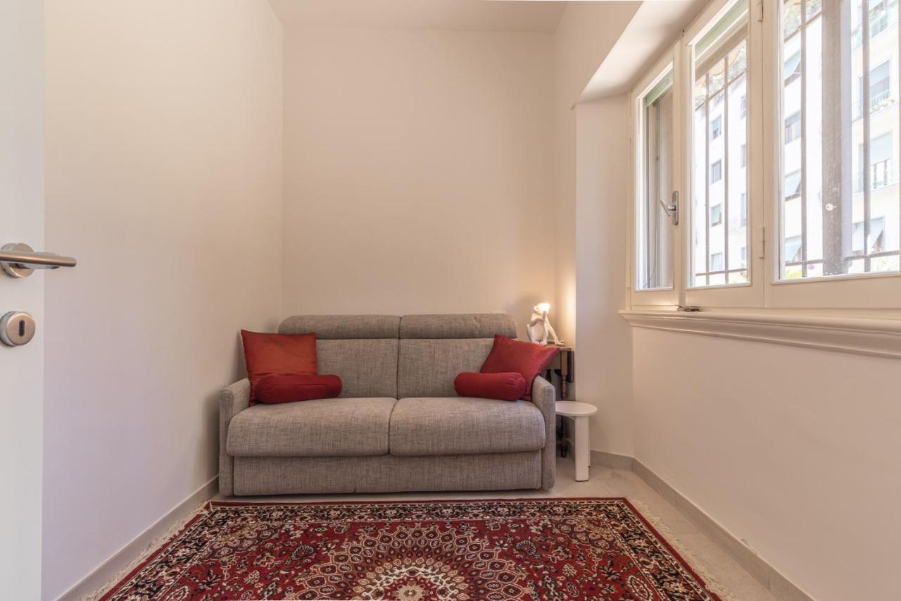 Chiara In Florence - Affitti Brevi Italia Hotel Екстериор снимка