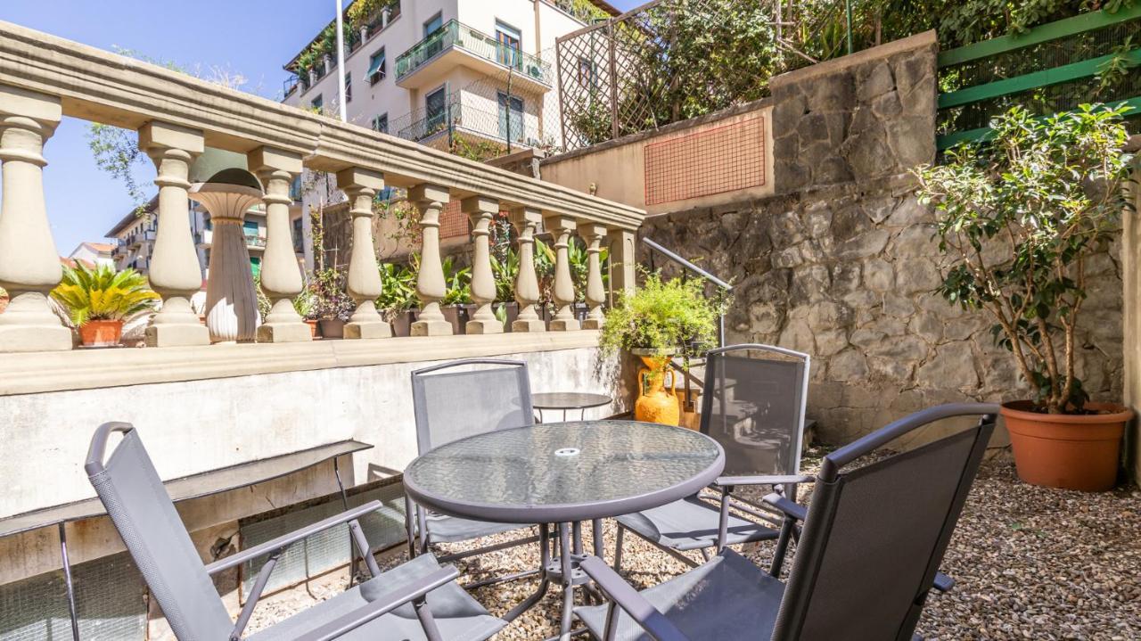 Chiara In Florence - Affitti Brevi Italia Hotel Екстериор снимка