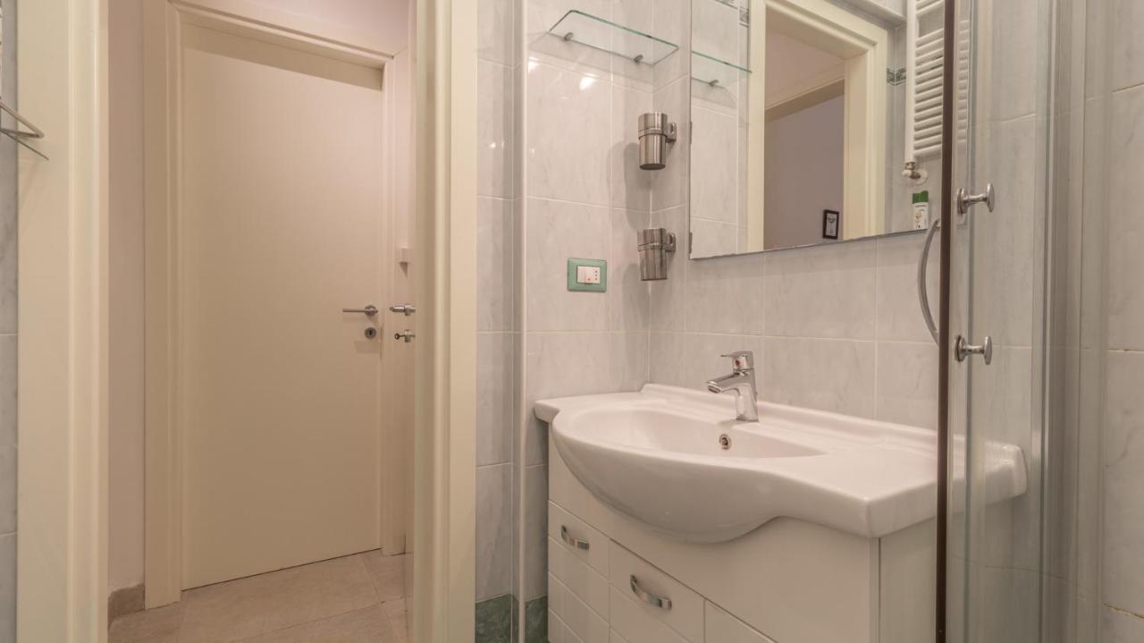 Chiara In Florence - Affitti Brevi Italia Hotel Екстериор снимка
