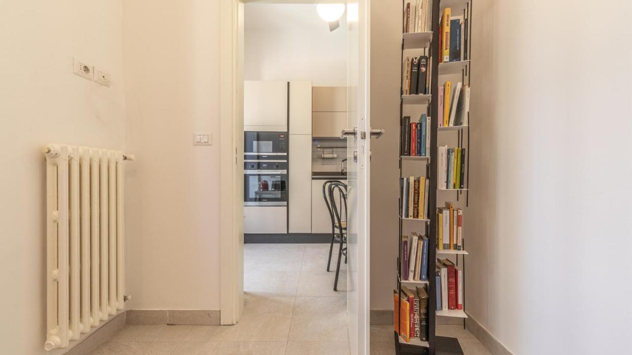Chiara In Florence - Affitti Brevi Italia Hotel Екстериор снимка