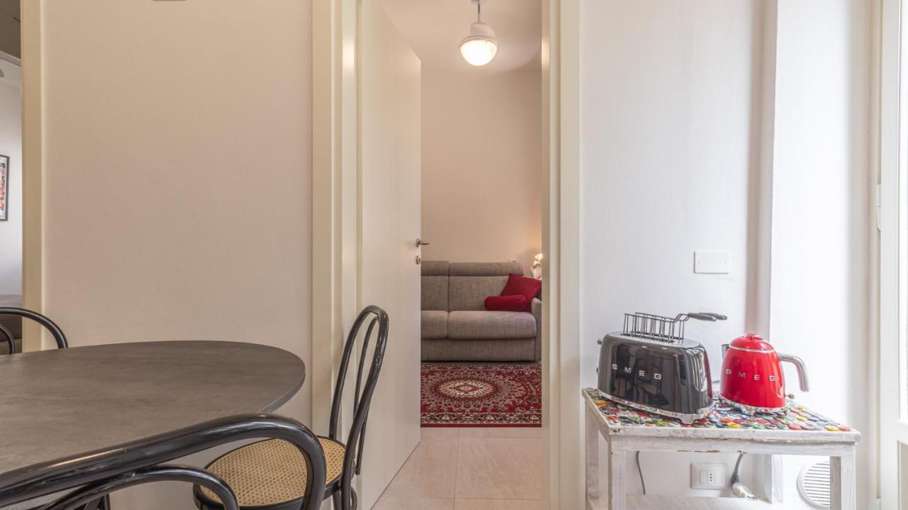 Chiara In Florence - Affitti Brevi Italia Hotel Екстериор снимка