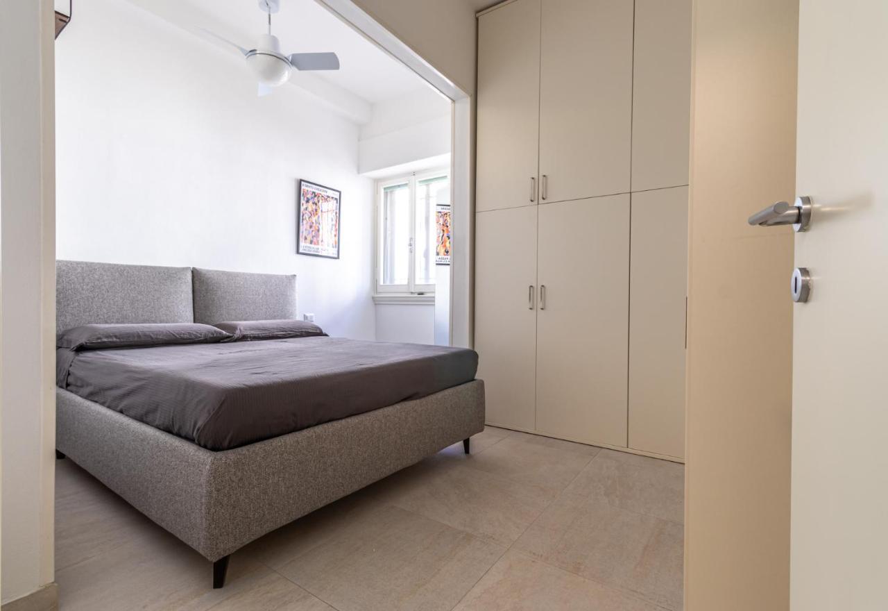 Chiara In Florence - Affitti Brevi Italia Hotel Екстериор снимка