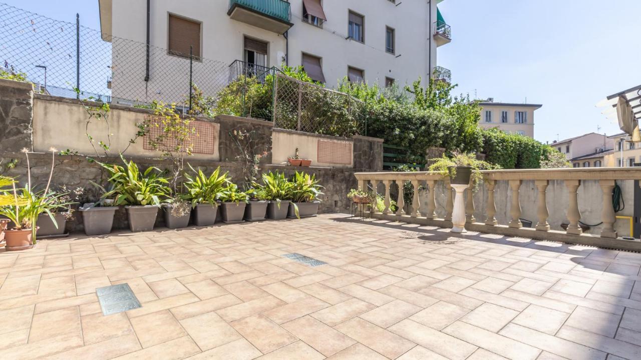 Chiara In Florence - Affitti Brevi Italia Hotel Екстериор снимка