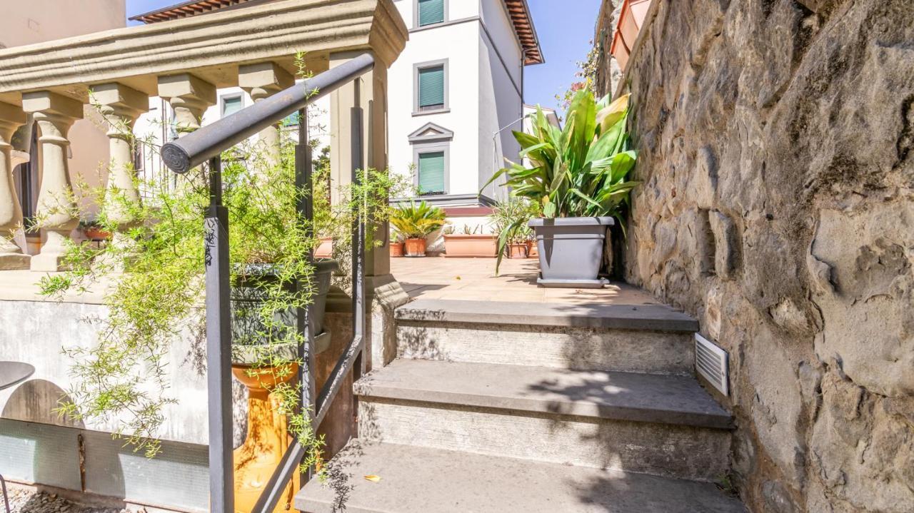 Chiara In Florence - Affitti Brevi Italia Hotel Екстериор снимка