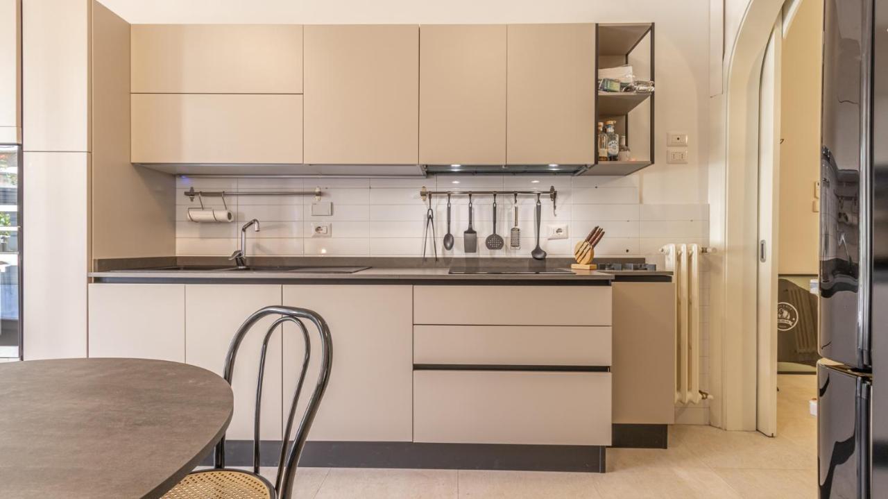 Chiara In Florence - Affitti Brevi Italia Hotel Екстериор снимка