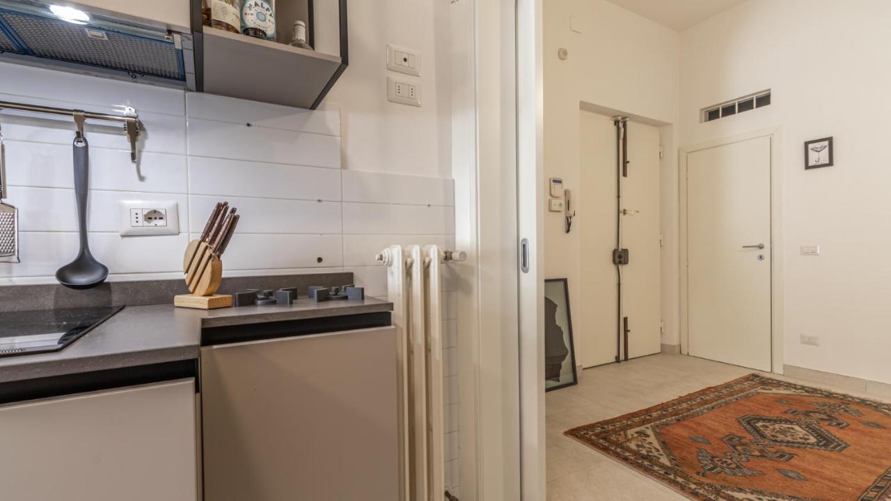Chiara In Florence - Affitti Brevi Italia Hotel Екстериор снимка