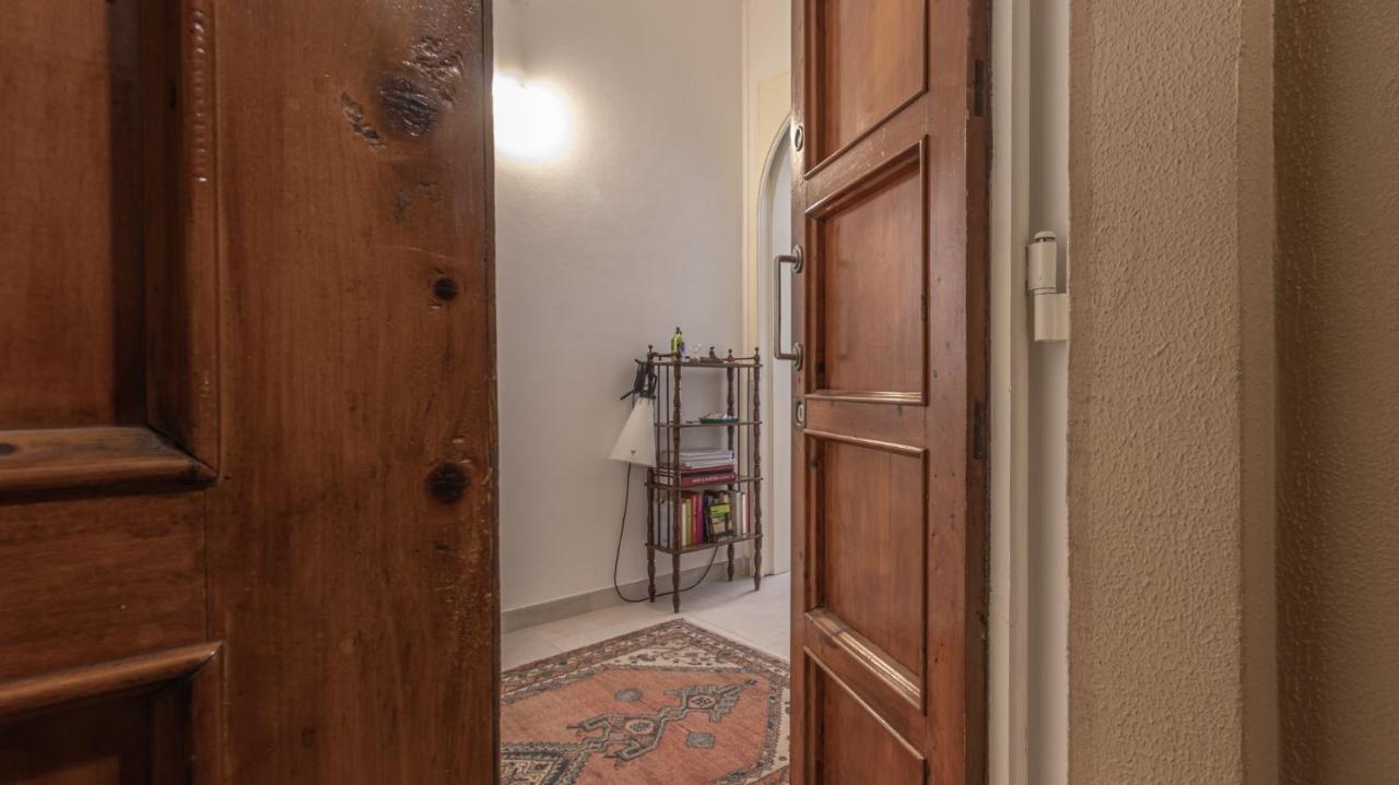 Chiara In Florence - Affitti Brevi Italia Hotel Екстериор снимка
