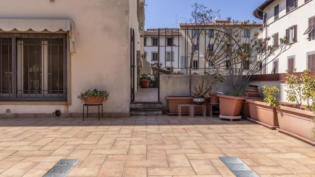 Chiara In Florence - Affitti Brevi Italia Hotel Екстериор снимка